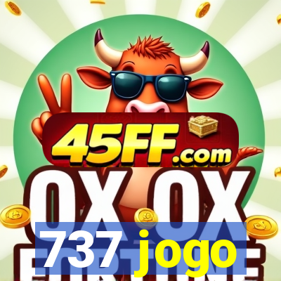 737 jogo